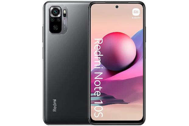 Xiaomi Redmi Note 10S