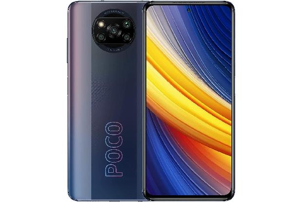 Xiaomi Poco X3 Pro