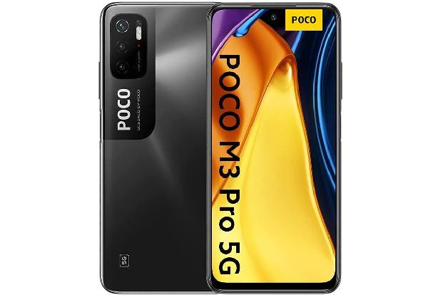 Xiaomi Poco M3 Pro 5G