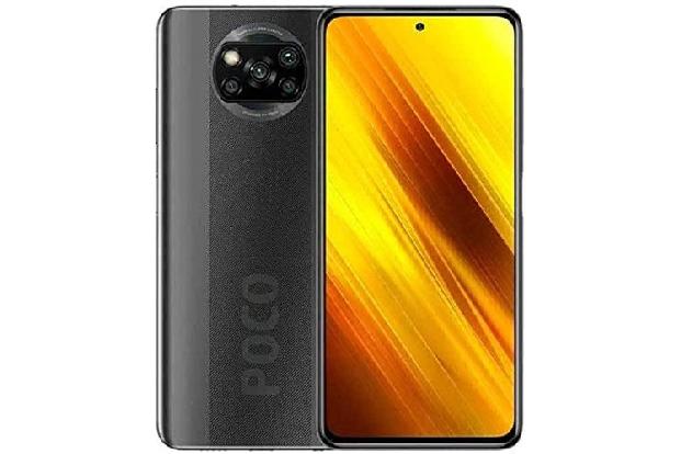 Xiaomi Poco X3 NFC