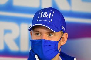 Schumacher: "Ich bin geimpft, das spricht für sich"