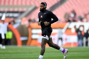 NFL: Football-Star Beckham geht zu den Rams
