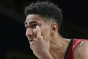EuroLeague: Alba kassiert Pleite gegen den Titelverteidiger