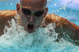 "Psychoterror": Ermittlung gegen ungarischen Schwimm-Coach