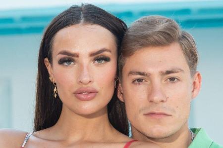 Paulina & Henrik