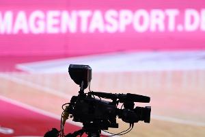 MagentaSport gewinnt ersten Smart-TV-Award