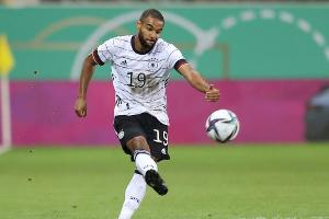 Mbom und Dardai reisen vorzeitig von U21 ab