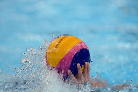 Wasserball-Frauen auf Platz drei im EU Nations Cup
