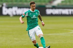 Coronafall bei Werder: Friedl positiv getestet