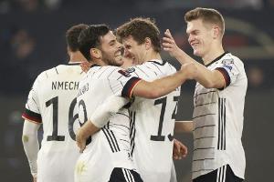 Die Sport-Höhepunkte am Sonntag, 14. November
