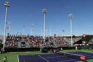 Tennisverband verzeichnet erstmals seit 1995 steigende Mitgliederzahlen