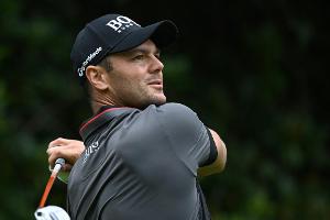Golf: Kaymer verpasst die Top 10 in Dubai knapp