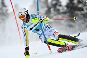 Drei Deutsche im Finale von Lech/Zürs