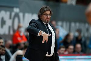 BBL-Pokal: Titelverteidiger München sensationell gescheitert