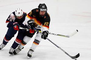 Olympia-Quali: Eishockey-Frauen verpassen Olympia
