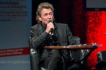 Peter Maffay (66, 