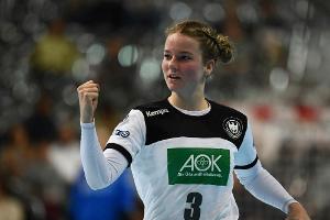 DHB-Frauen mit Überraschungssieg gegen Russland