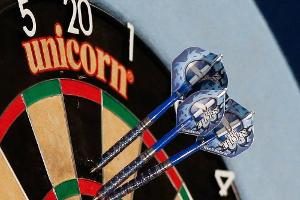 Darts: Clemens und Hempel haben EM-Ticket sicher