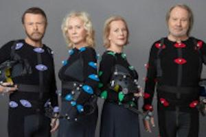 ABBA wollen britischen Song-Beitrag für den ESC schreiben