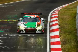 Kelvin van der Linde baut DTM-Gesamtführung mit Sieg aus