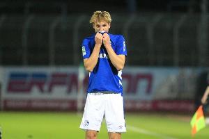 Grammozis nach Schalke-Pleite unter Druck - Aue besiegt Heidenheim
