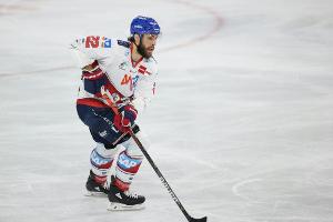 Wegen Corona: Adler Mannheim vorerst ohne Plachta