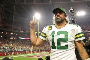 NFL: Packers fügen Cardinals die erste Saisonniederlage zu
