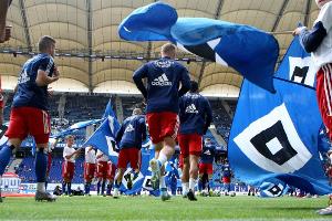 HSV trauert um ersten Bundesliga-Trainer Wilke