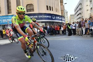"Ich war ein Trottel": Ex-Radprofi Pozzato kämpft gegen Corona