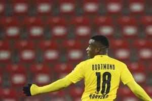 Nur Moukoko war jünger: Bayer-Youngster Sertdemir und Bravo mit Bundesliga-Debüt