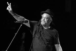 UB40-Sänger Terence Wilson mit 64 Jahren verstorben