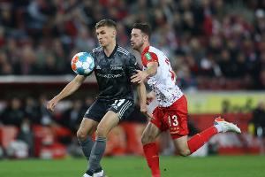 Dank Modeste: Köln holt ersten Bundesliga-Punkt gegen Union