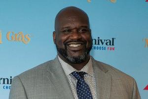 So reich ist Basketball-Star Shaquille O'Neal