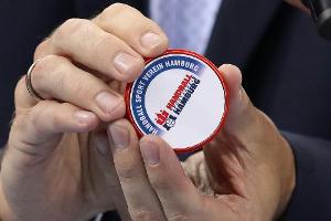 Handball: Hamburg holt dänischen Nationalspieler Lassen
