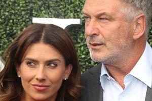 Nach Tod von Halyna Hutchins: So feierte Alec Baldwin Halloween