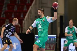 Handball: Linkshänder Wiede fällt für Länderspiele aus
