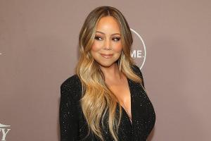 Kurz nach Halloween: Mariah Carey läutet die Weihnachtszeit ein