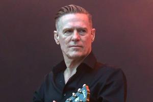 Last-Minute-Absage: Bryan Adams kann nicht für Tina Turner singen