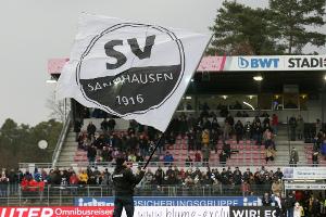 Sandhausen beendet Leihe von Conteh