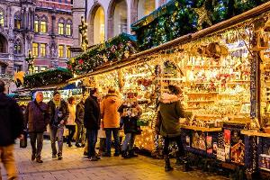 Wie Weihnachtsmärkte trotz Corona-Pandemie funktionieren sollen