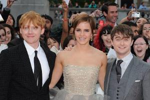Bestätigt! "Harry Potter"-Stars feiern Reunion bei HBO Max
