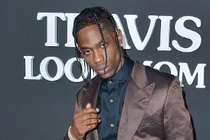 Nach Astroworld-Unglück: Nike pausiert Zusammenarbeit mit Travis Scott