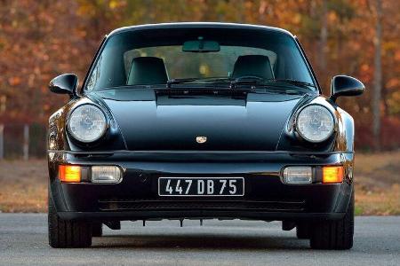 Porsche 911 Turbo (1994)