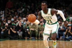 NBA: Schröder sichert Boston den Sieg