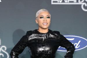 Adoptivvater von Keyshia Cole an Covid-19 verstorben