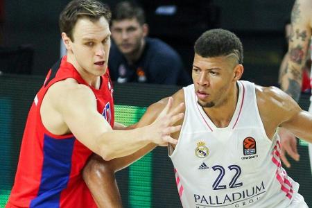 DBB-Präsident Weiss über Abstellungsprobleme: 