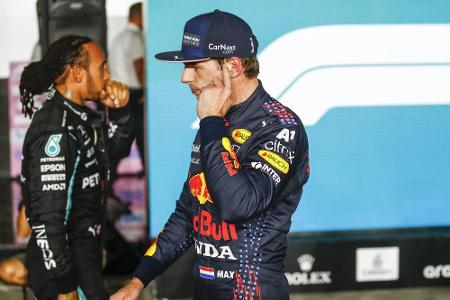 Das Formel-1-Reife(n)zeugnis des SID: Doha