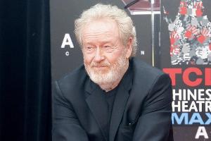Ridley Scott tüftelt an Serien zu "Blade Runner" und "Alien"