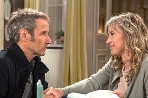 Das passiert heute in den Soaps