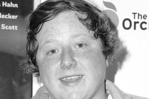 Schauspieler Joey Morgan mit 28 Jahren gestorben